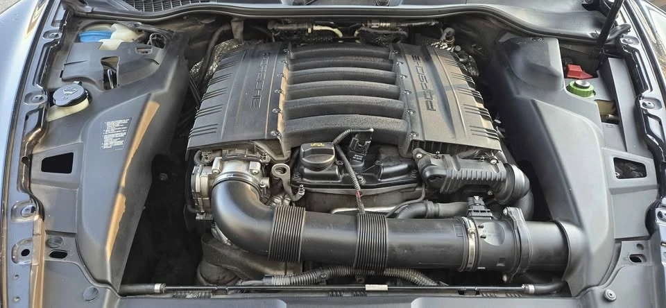 2013 Porsche 958 Cayenne - Image 13 of 19