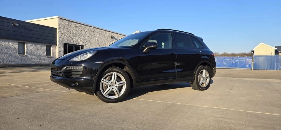 2013 Porsche 958 Cayenne - Image 5 of 19