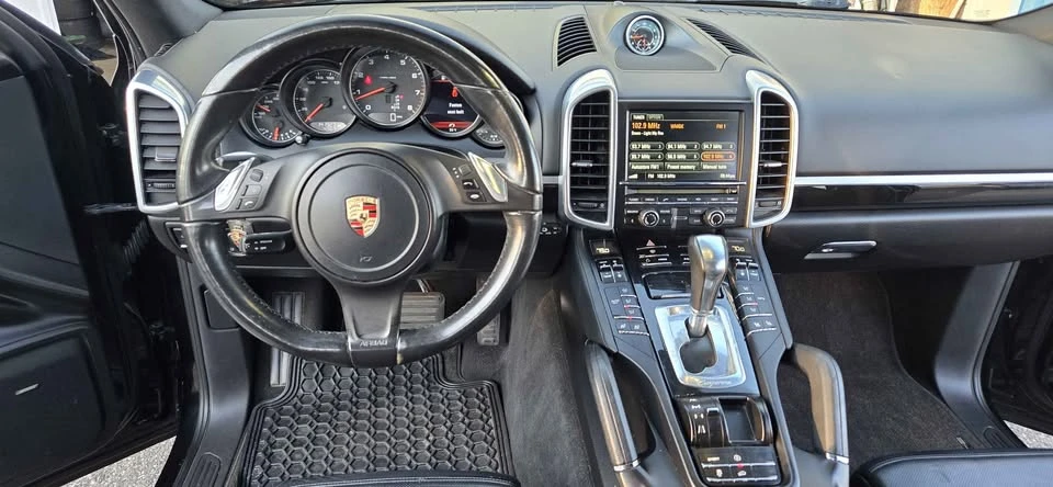 2013 Porsche 958 Cayenne - Image 8 of 19