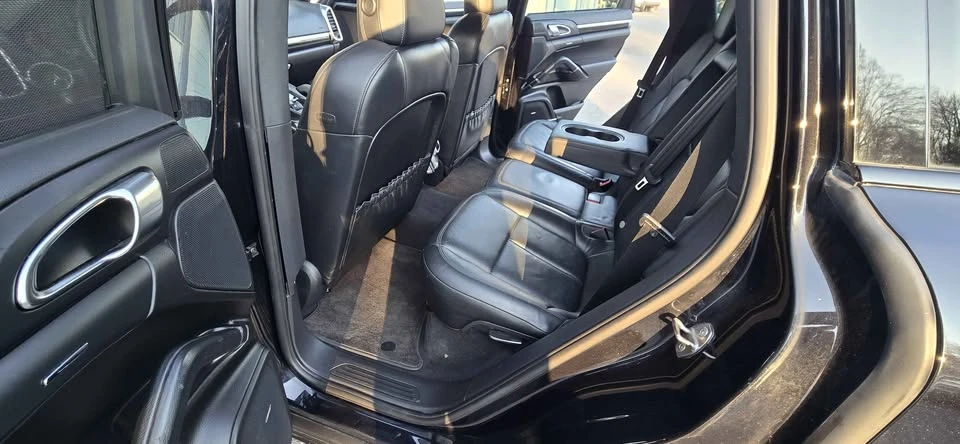 2013 Porsche 958 Cayenne - Image 11 of 19