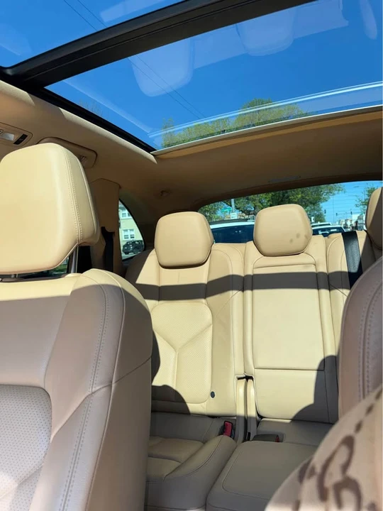 2013 Porsche 958 Cayenne - Image 12 of 12