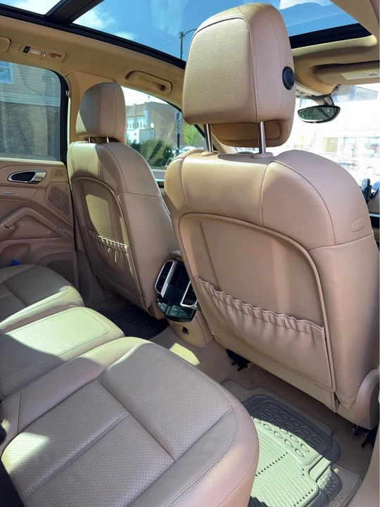 2013 Porsche 958 Cayenne - Image 11 of 12