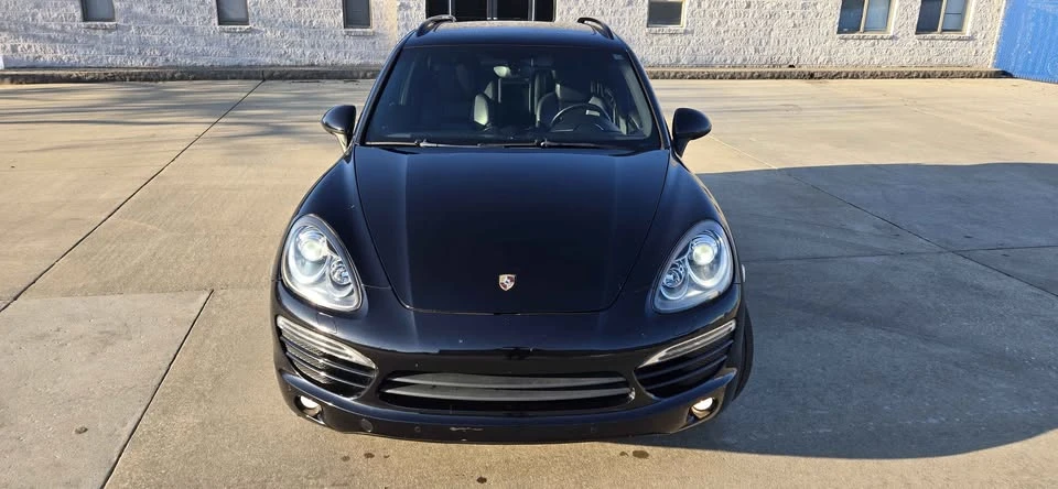 2013 Porsche 958 Cayenne - Image 7 of 19