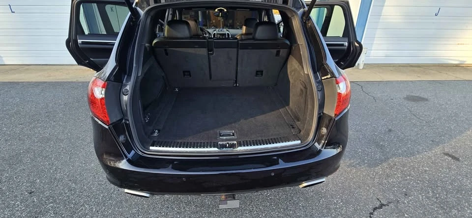 2013 Porsche 958 Cayenne - Image 12 of 19