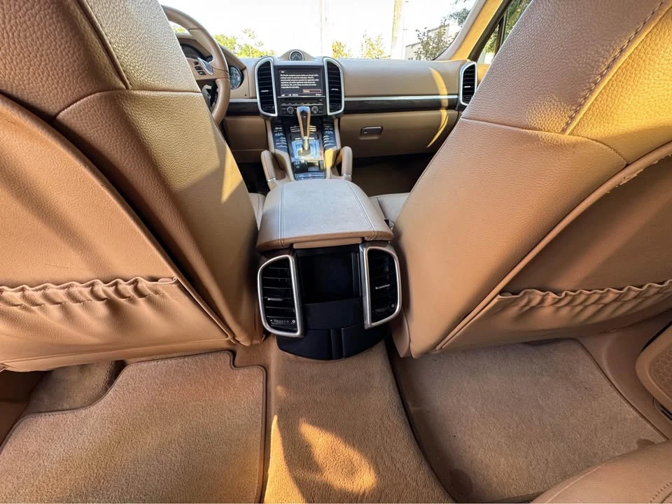 2013 Porsche 958 Cayenne - Image 15 of 18