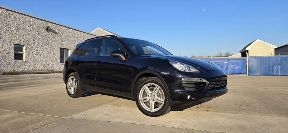 2013 Porsche 958 Cayenne - Image 17 of 19