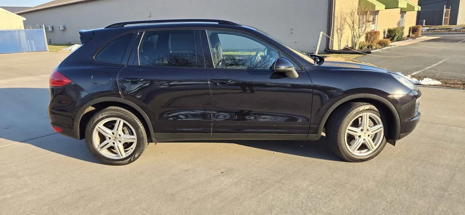 2013 Porsche 958 Cayenne - Image 19 of 19