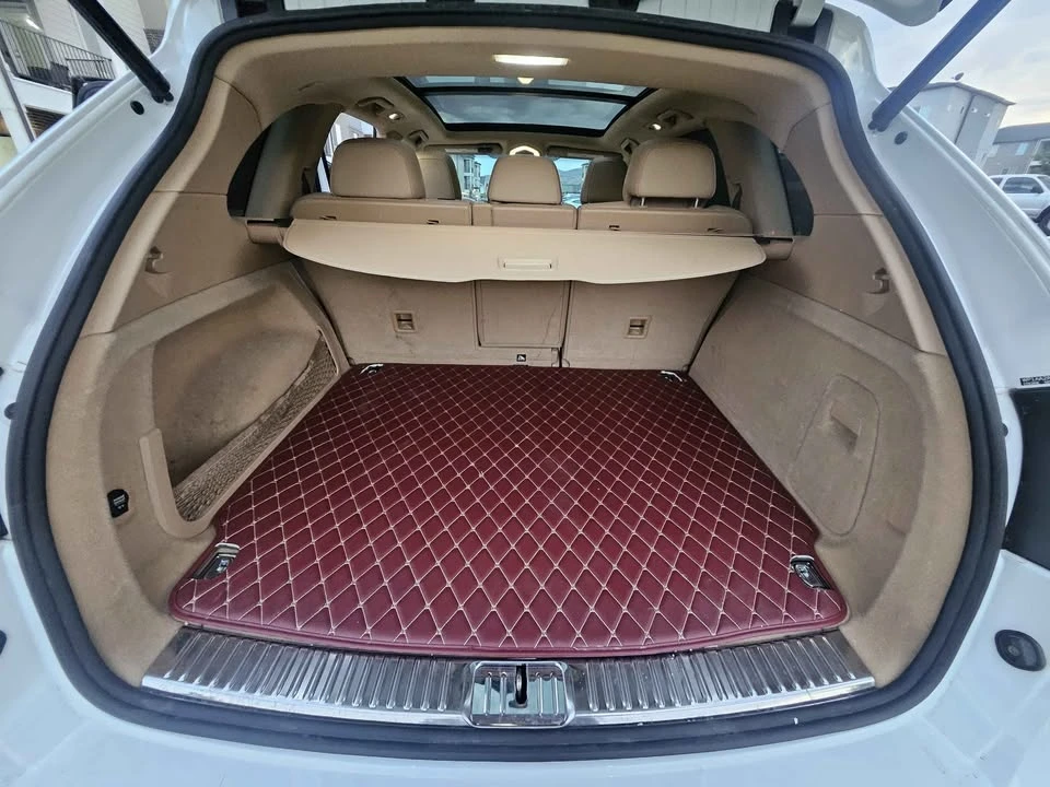 2013 Porsche 958 Cayenne - Image 9 of 18