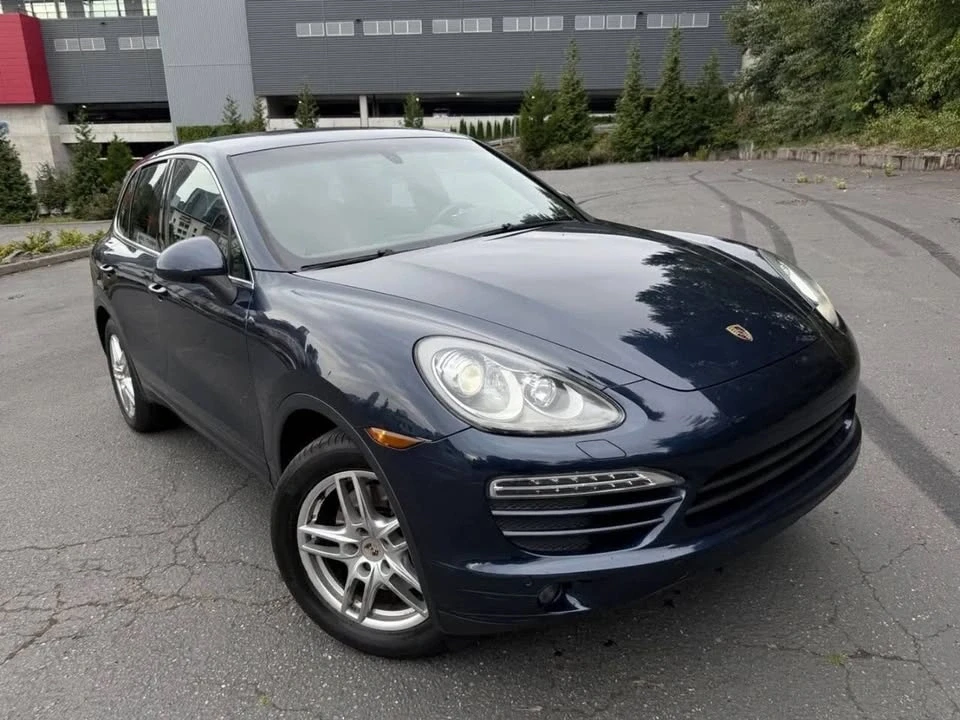2013 Porsche 958 Cayenne - Image 3 of 20