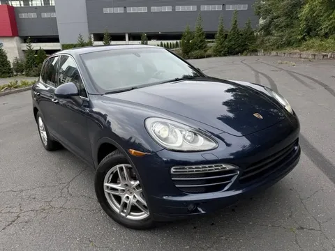 2013 Porsche 958 Cayenne - Image 3 of 20