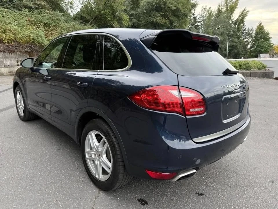 2013 Porsche 958 Cayenne - Image 5 of 20