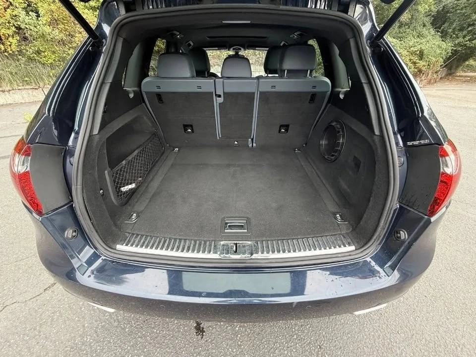 2013 Porsche 958 Cayenne - Image 11 of 20