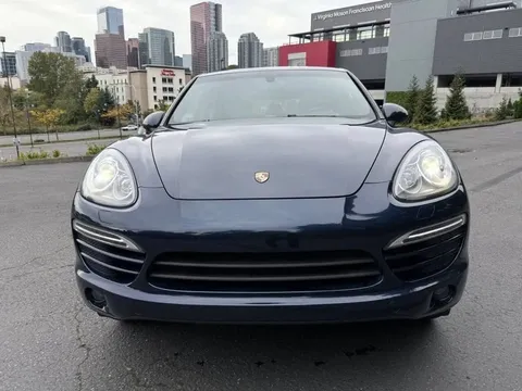 2013 Porsche 958 Cayenne - Image 2 of 20