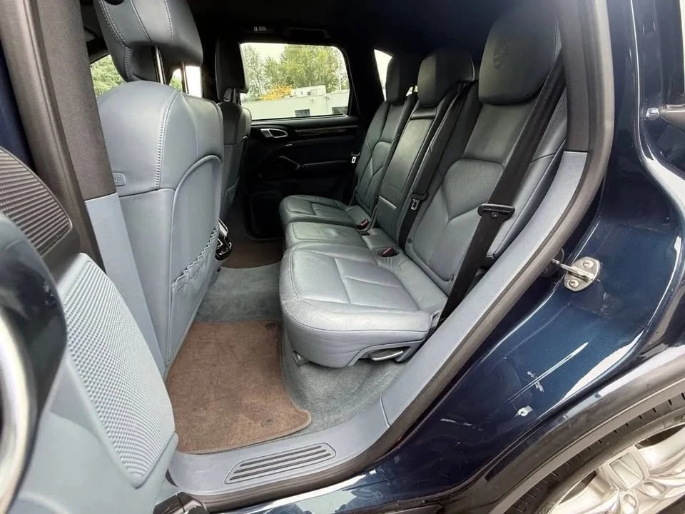 2013 Porsche 958 Cayenne - Image 15 of 20