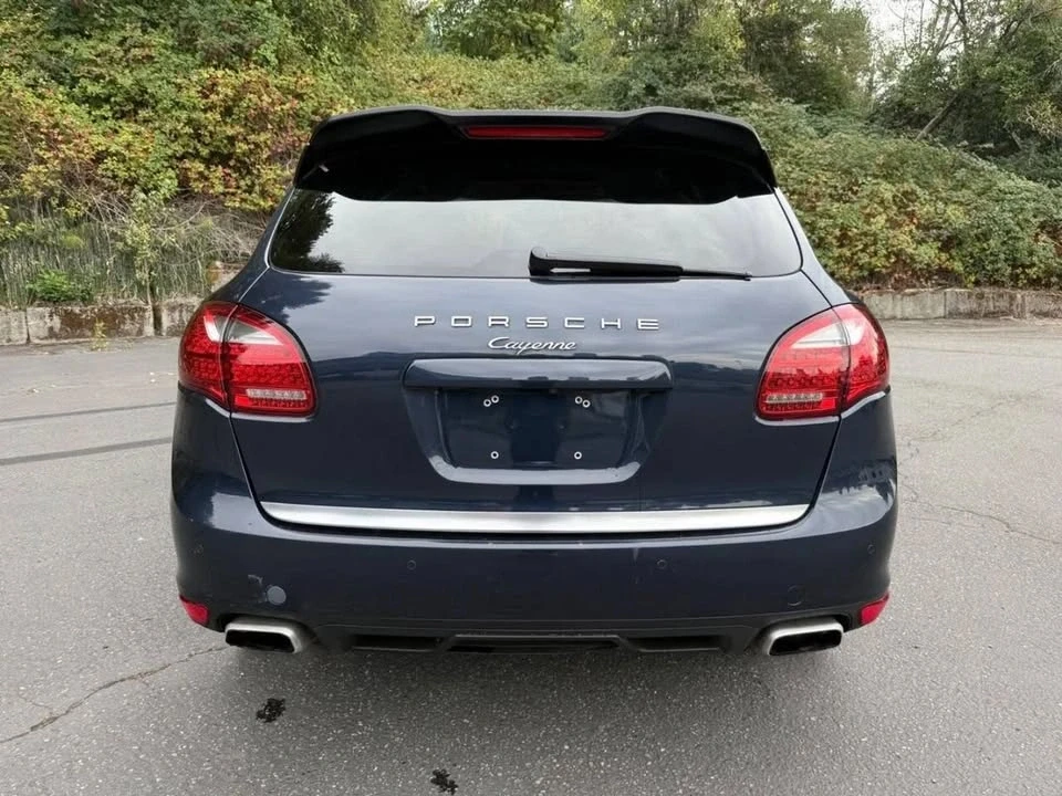 2013 Porsche 958 Cayenne - Image 7 of 20