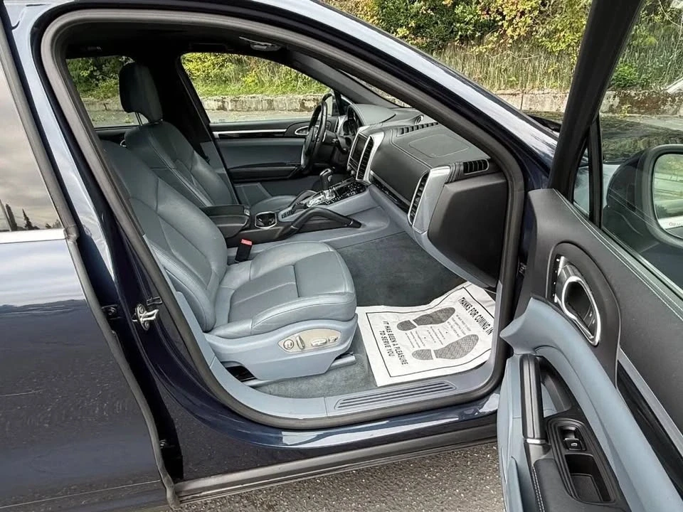 2013 Porsche 958 Cayenne - Image 19 of 20
