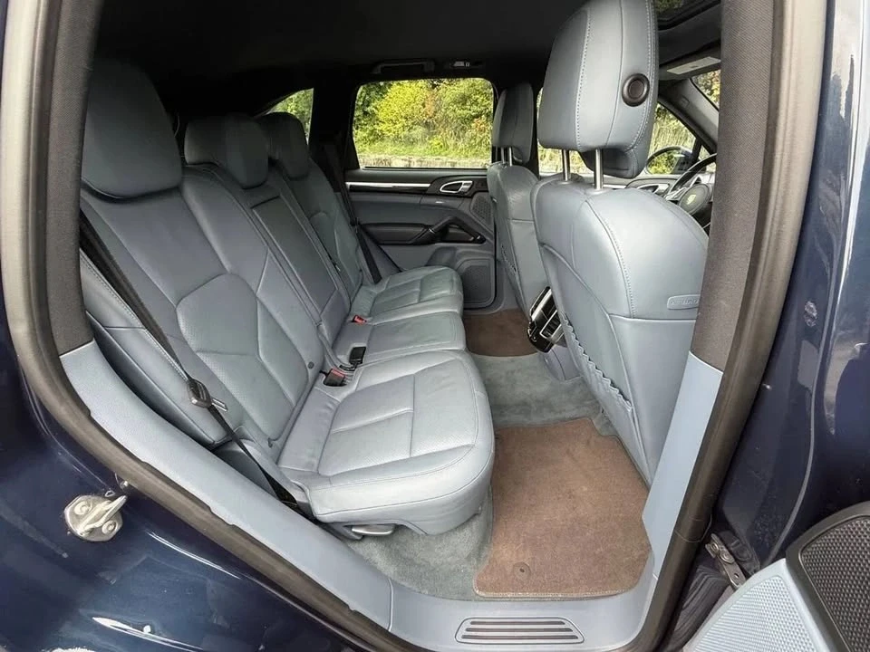 2013 Porsche 958 Cayenne - Image 17 of 20