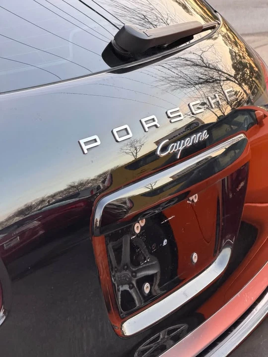 2013 Porsche 958 Cayenne - Image 11 of 20