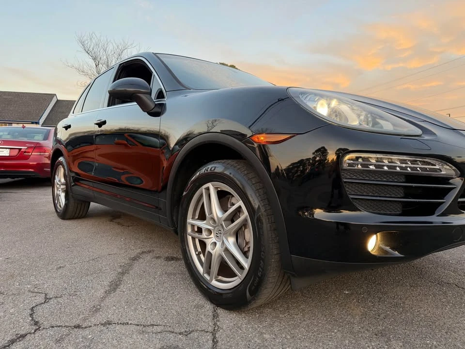 2013 Porsche 958 Cayenne - Image 9 of 20