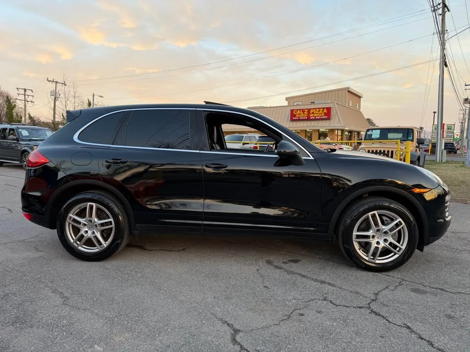 2013 Porsche 958 Cayenne - Image 7 of 20
