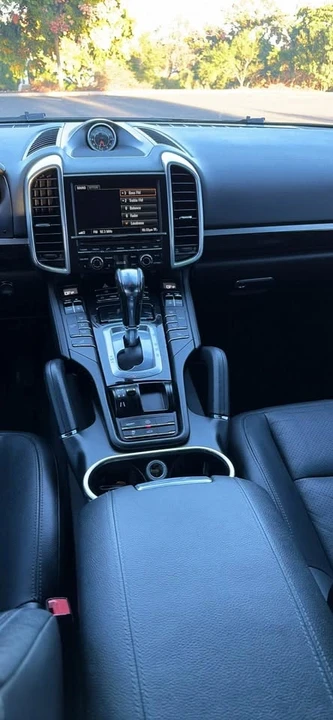2013 Porsche 958 Cayenne Turbo - Image 14 of 14