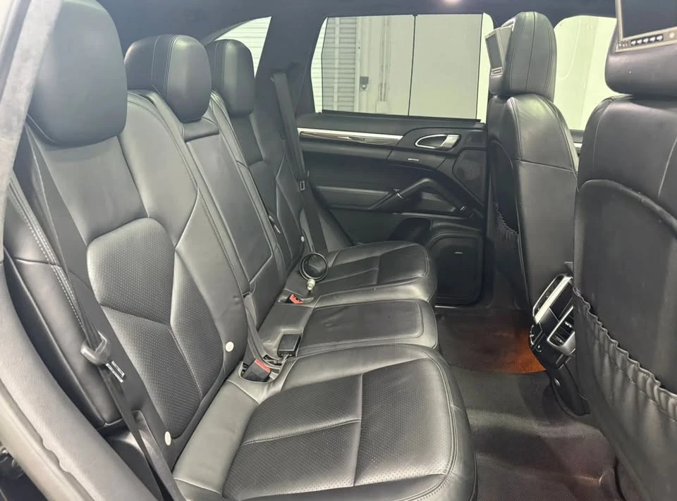 2013 Porsche 958 Cayenne Turbo - Image 5 of 7