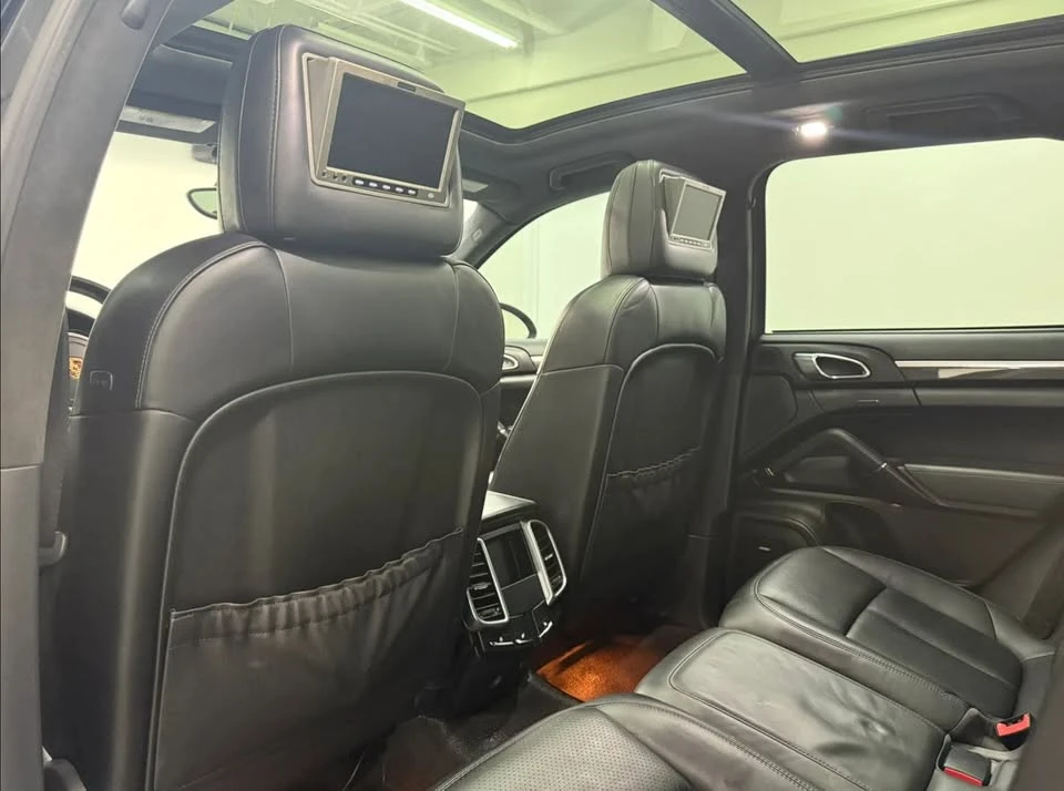 2013 Porsche 958 Cayenne Turbo - Image 7 of 7