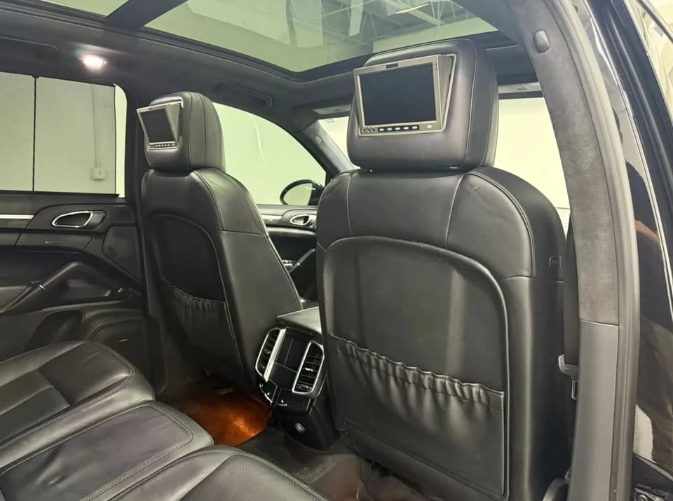 2013 Porsche 958 Cayenne Turbo - Image 6 of 7