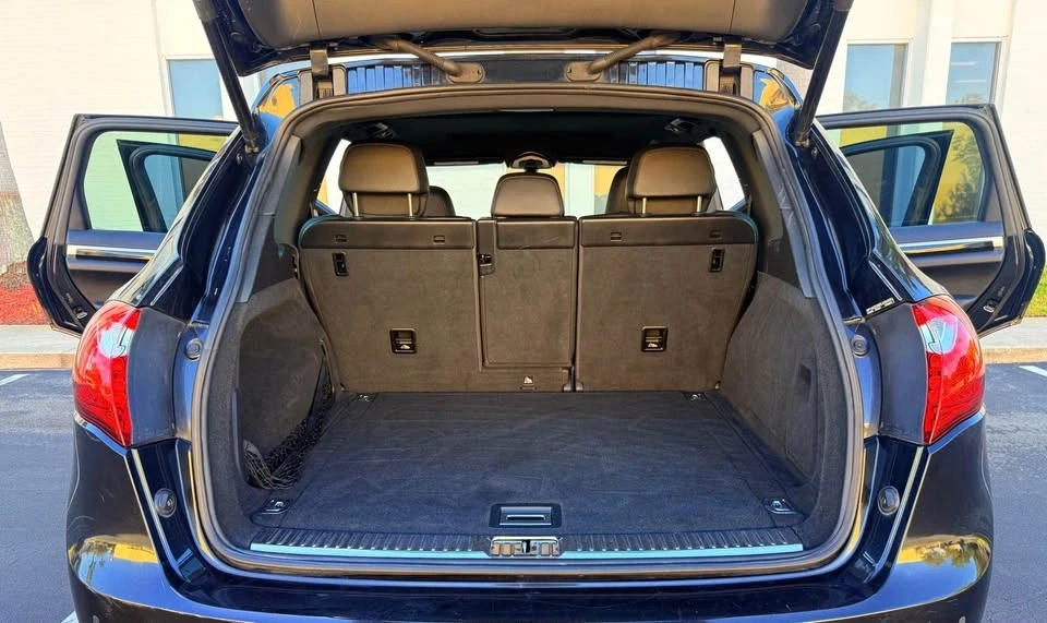 2013 Porsche 958 Cayenne Turbo - Image 11 of 20