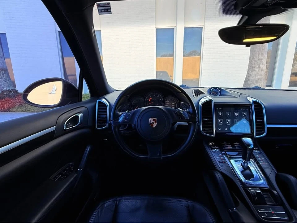 2013 Porsche 958 Cayenne Turbo - Image 15 of 20