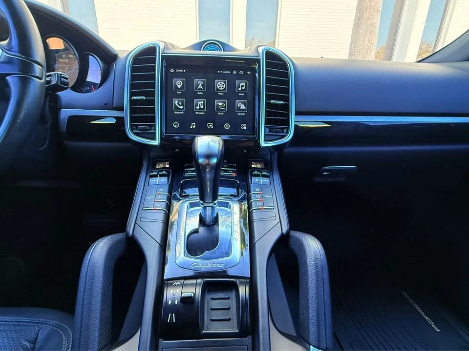 2013 Porsche 958 Cayenne Turbo - Image 16 of 20