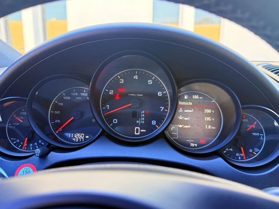 2013 Porsche 958 Cayenne Turbo - Image 17 of 20