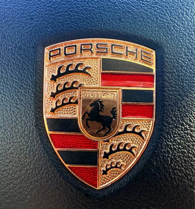 2013 Porsche 958 Cayenne Turbo - Image 20 of 20