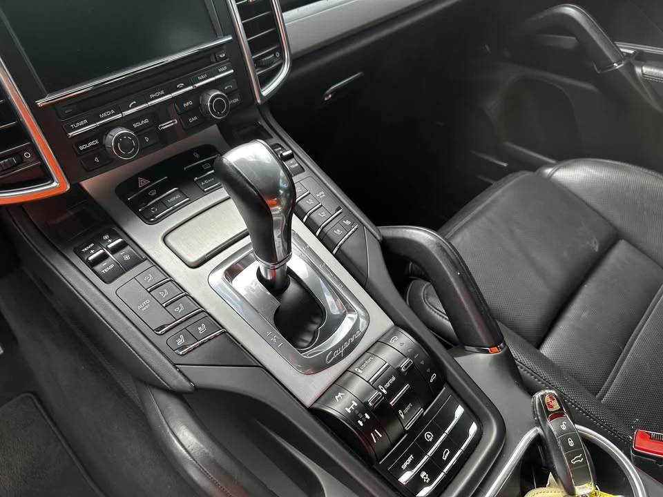 2013 Porsche 958 Cayenne Turbo - Image 13 of 20