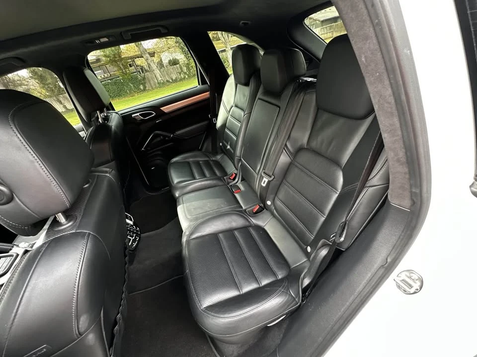 2013 Porsche 958 Cayenne Turbo - Image 14 of 20