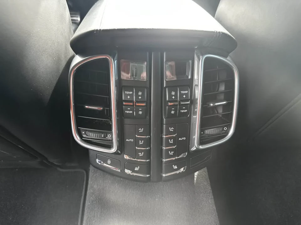 2013 Porsche 958 Cayenne Turbo - Image 15 of 20