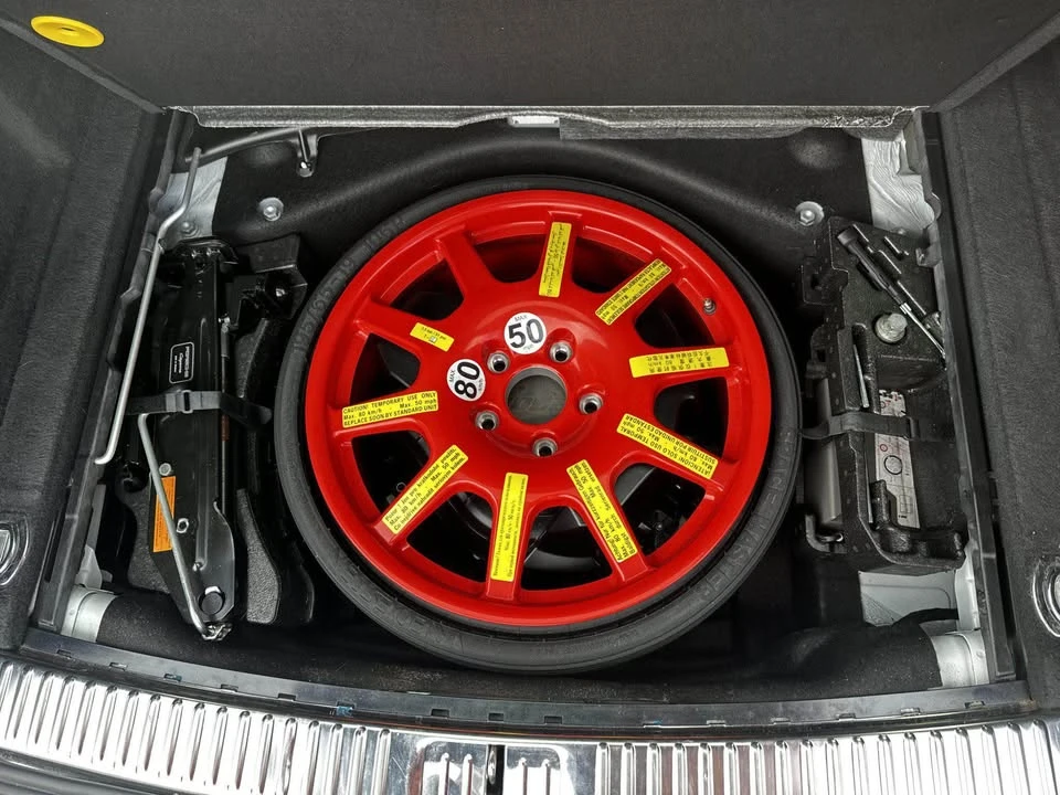 2013 Porsche 958 Cayenne Turbo - Image 16 of 20