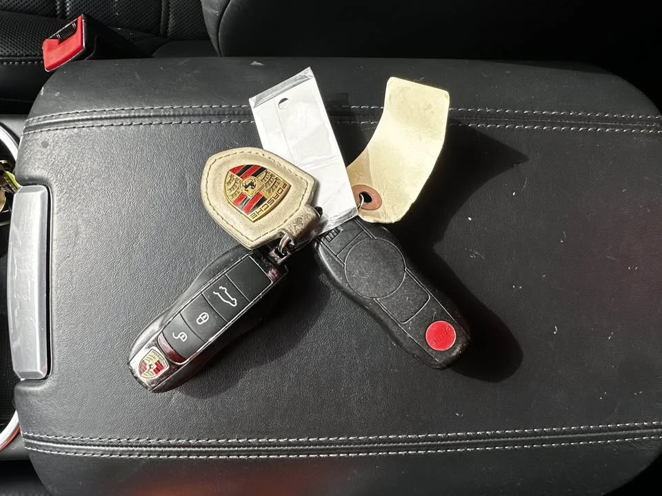 2013 Porsche 958 Cayenne Turbo - Image 18 of 20