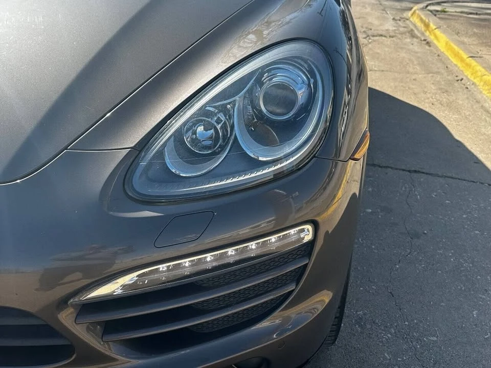 2013 Porsche 958 Cayenne - Image 6 of 20