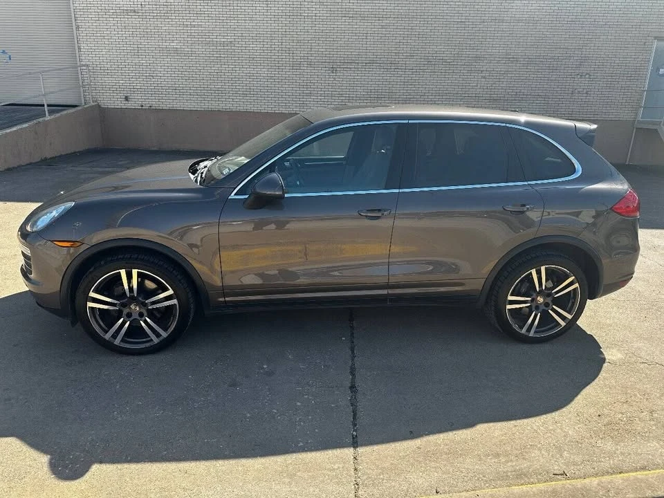 2013 Porsche 958 Cayenne - Image 4 of 20