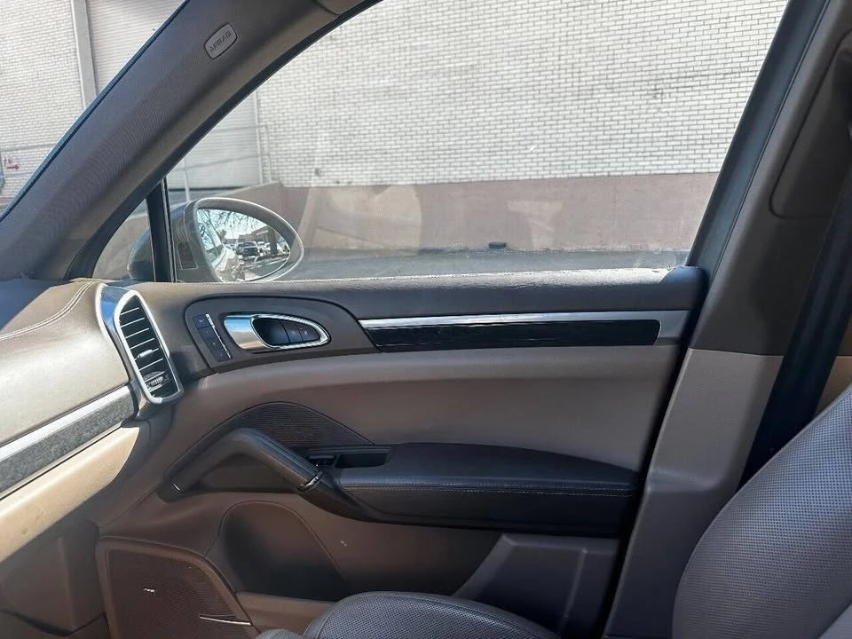 2013 Porsche 958 Cayenne - Image 20 of 20