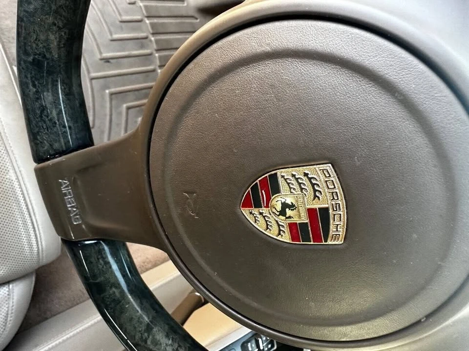 2013 Porsche 958 Cayenne - Image 13 of 20
