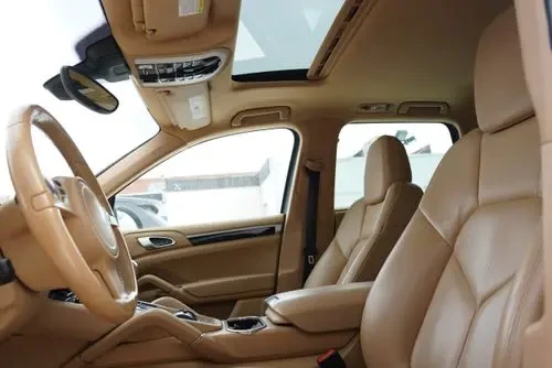 2013 Porsche 958 Cayenne - Image 12 of 12