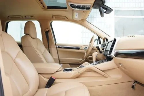 2013 Porsche 958 Cayenne - Image 7 of 12