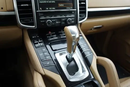 2013 Porsche 958 Cayenne - Image 11 of 12