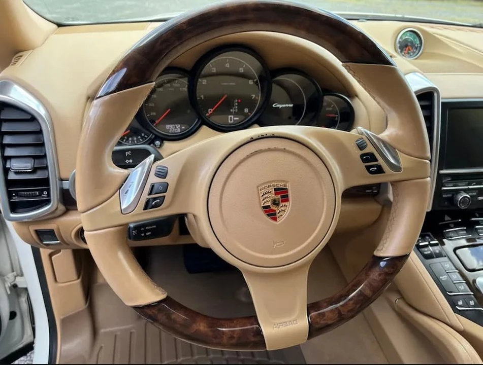 2013 Porsche 958 Cayenne - Image 6 of 14