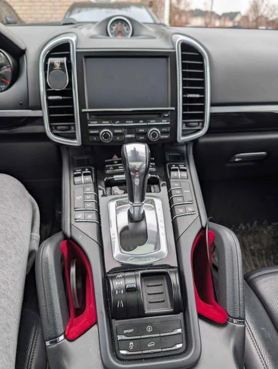 2013 Porsche 958 Cayenne - Image 18 of 18