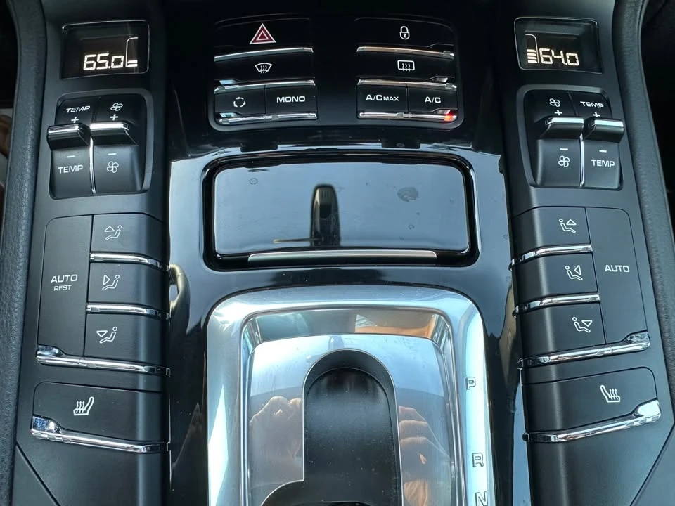2013 Porsche 958 Cayenne Diesel - Image 13 of 20