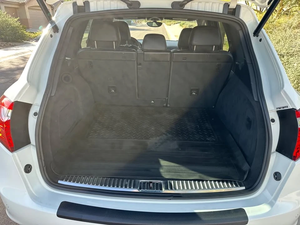 2013 Porsche 958 Cayenne Diesel - Image 6 of 20