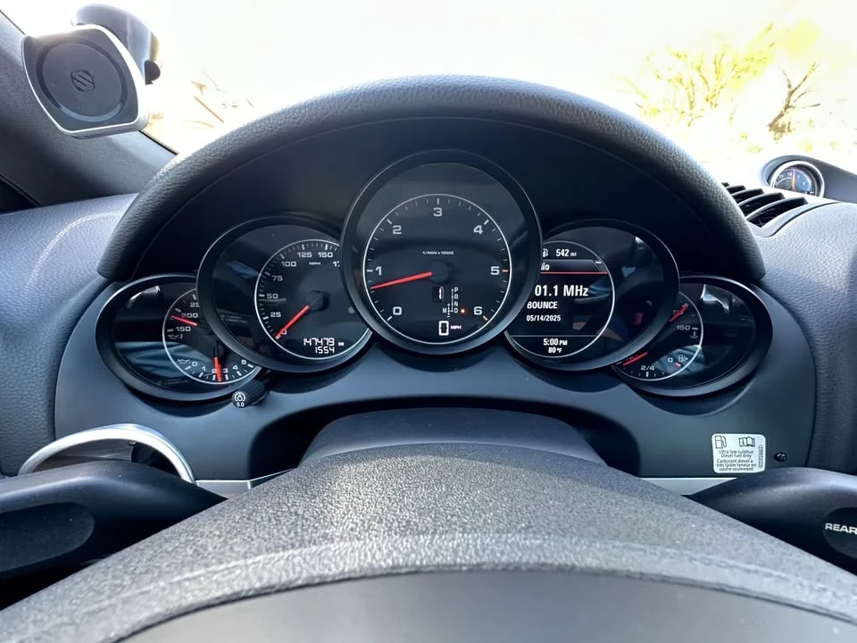 2013 Porsche 958 Cayenne Diesel - Image 15 of 20